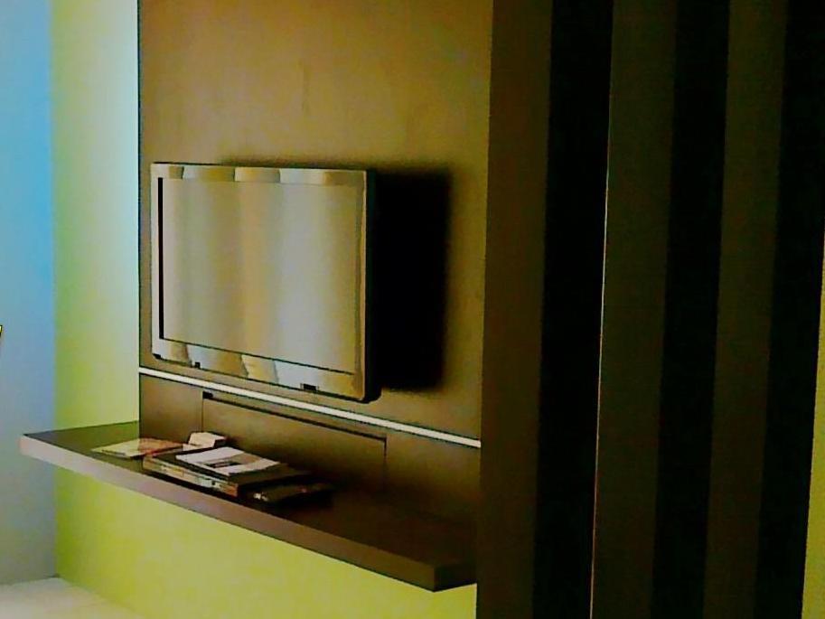 Malacca Hotel Apartment Exterior foto